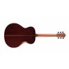 Furch Red Deluxe G-SR 